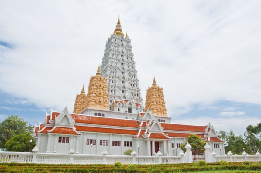 Wat Yansangwararam_1